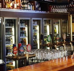 Tankerville Arms - Accommodation Perth 3