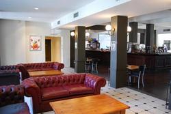 Captain Stirling Hotel - Accommodation Perth 3