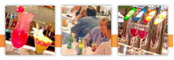 Domanis Cafe Restaurant Bar - Accommodation Perth 3
