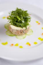 Beluga Bar And Seafood Restaurant - Accommodation Perth 2