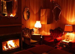 Back Bar - Accommodation Perth 3