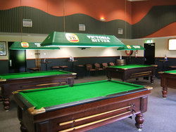Cazalys Palmerston Club - Accommodation Perth 3