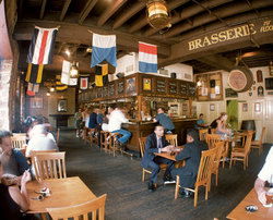 Lord Nelson Brewery Hotel - Accommodation Perth 3