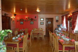 Keeper's Arms Hotel - Accommodation Perth 2
