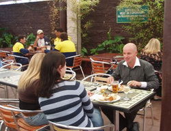 The Grand Hotel - Kiama - Accommodation Perth 3