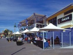 Waterfront Hotel - Perth Resorts 3