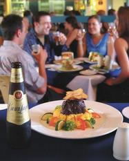 Longley International Hotel - Accommodation Perth 3
