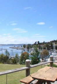 Oyster Cove Inn - Accommodation Perth 3
