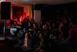 Tonic Bar - Accommodation Perth 1