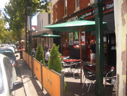 Starbar - Accommodation Perth 3