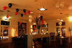 Peacock Inn Hotel - Accommodation Perth 3