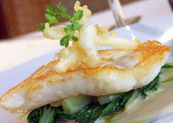 Spinnaker Restaurant And Bar - Accommodation Perth 3