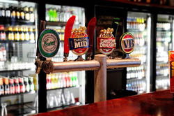 Palmerston Tavern - Accommodation Perth 3