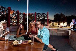 Empire Bar - Accommodation Perth 3