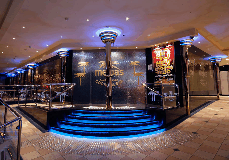 Melbas On The Park - Accommodation Perth 1