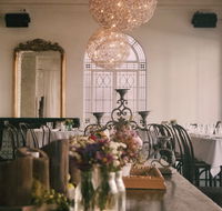 Hotel Richmond - Accommodation Perth