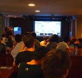 The Broadway Tavern - Accommodation Perth