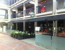 The Broadway Tavern - Accommodation Perth 1