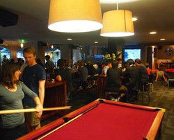 The Broadway Tavern - Accommodation Perth 3