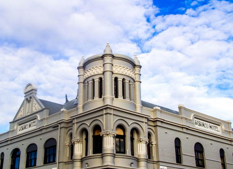 Subiaco Hotel - Accommodation Perth 1