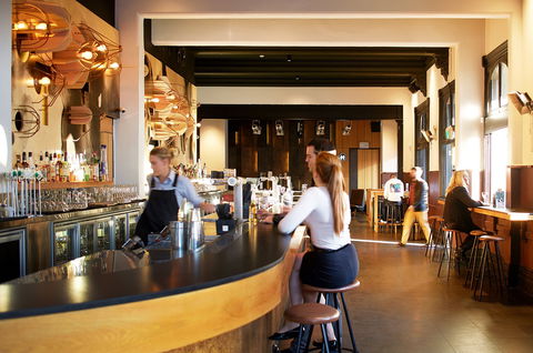 Subiaco Hotel - Accommodation Perth 4