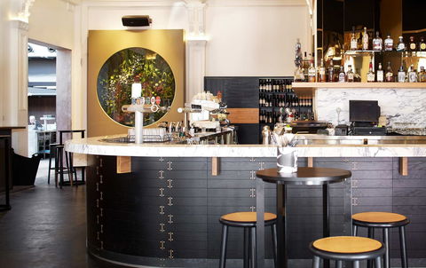 Subiaco Hotel - Accommodation Perth 8