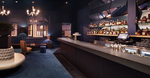 Subiaco Hotel - Accommodation Perth 9