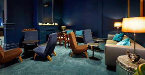 Subiaco Hotel - Accommodation Perth 10