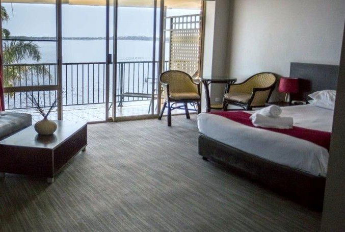  Accommodation Perth