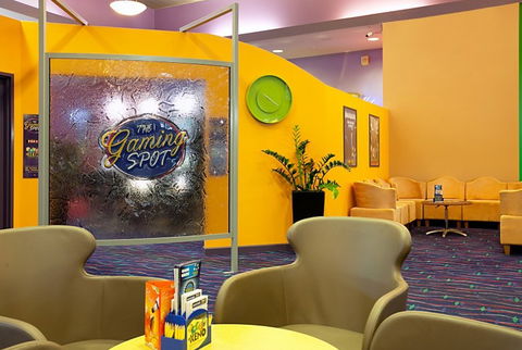 The Palmerston Sports Club Inc - Perth Resorts 0