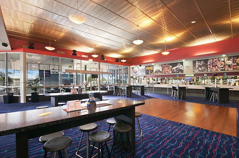 The Palmerston Sports Club Inc - Perth Resorts 2