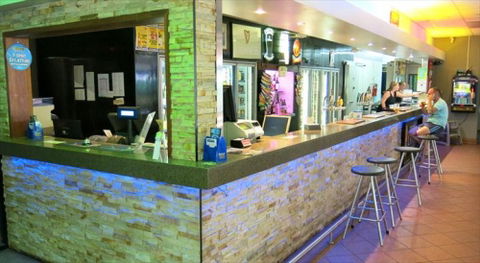 Rum Jungle Tavern - Perth Resorts 1