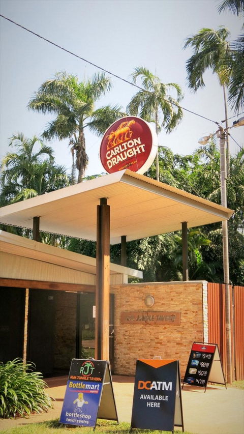 Rum Jungle Tavern - Perth Resorts 3