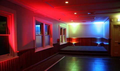 Hotel SOHO - Accommodation Perth 3