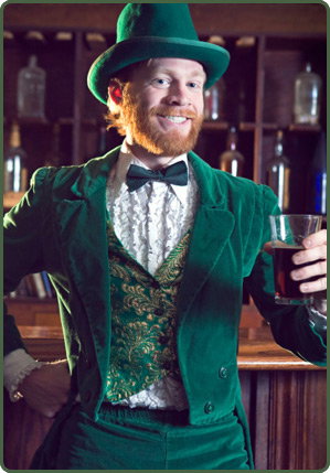 Scruffy Murphys - Accommodation Perth 3