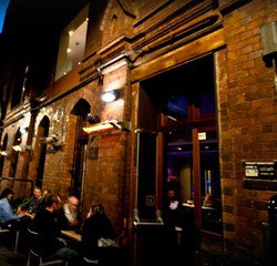 Albion Place Hotel - Accommodation Perth 3