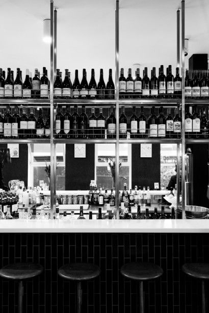 Sarti Restaurant - Accommodation Perth 0
