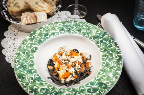 Sarti Restaurant - Accommodation Perth 3