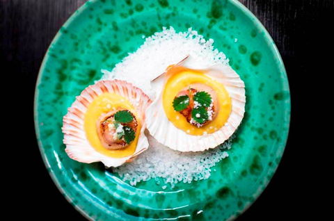 Sarti Restaurant - Accommodation Perth 5