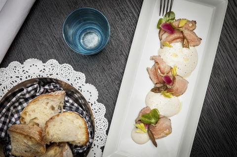 Sarti Restaurant - Accommodation Perth 6