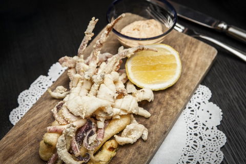 Sarti Restaurant - Accommodation Perth 7