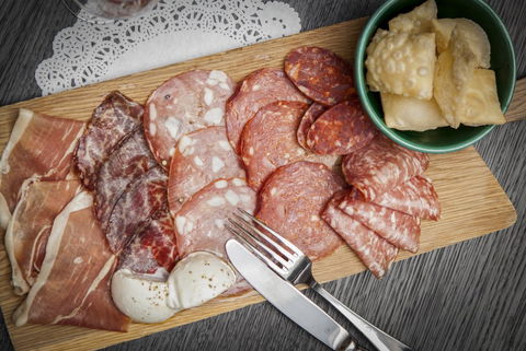 Sarti Restaurant - Accommodation Perth 8