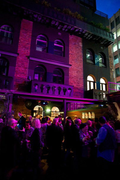 Sarti Restaurant - Accommodation Perth 10