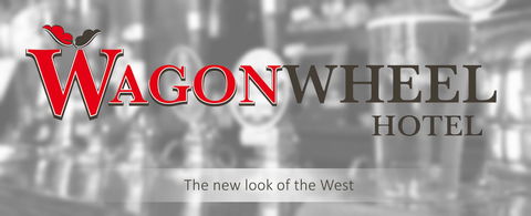 Wagon Wheel Hotel - Accommodation Perth 0