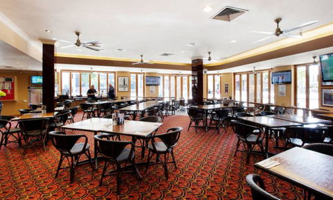 Asiana Restaurant - Accommodation Perth 1
