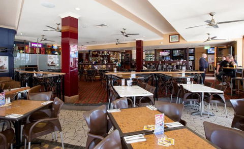 Asiana Restaurant - Accommodation Perth 2