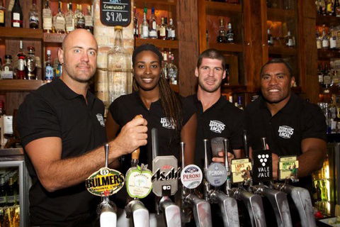 Asiana Restaurant - Accommodation Perth 3