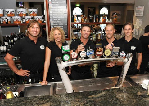 Asiana Restaurant - Accommodation Perth 4