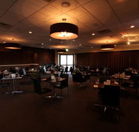 The Firehouse Bar And Restaurant - Perth Resorts