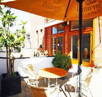 Royal Mail Hotel - Accommodation Perth